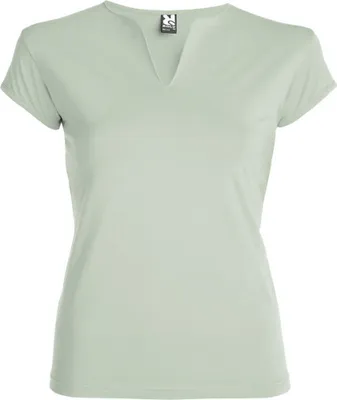 Image de Roly - "Belice" T-shirt pour femme PF4286 (L) (Lavande)