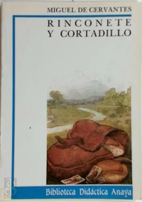 Zdjęcie produktu dla Rinconete y Cortadillo