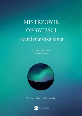 Productafbeelding van Mistrzowie opowiesci skandynawska zima