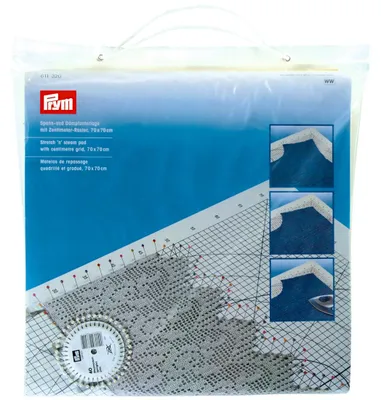 Produktbild von Prym HN Spann- und Dämpfunterlage 70 x 70 cm
