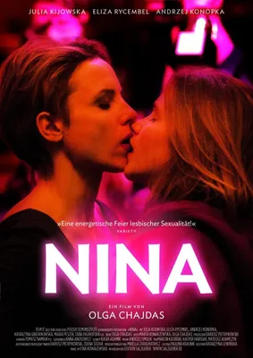 Produktbild von Nina
