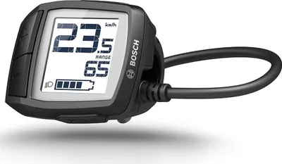 Produktbild von Bosch Purion E-Bike Display Performance Line (BUI215) 1300 mm