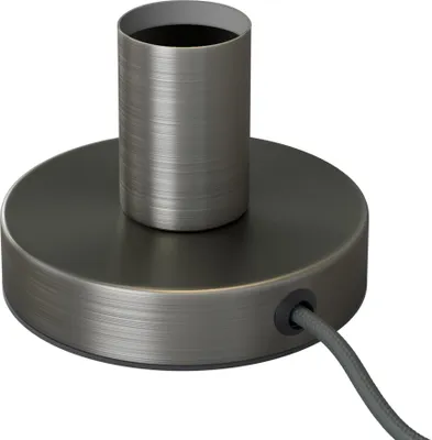 Immagine prodotto di Posaluce - Lampada da tavolo in metallo