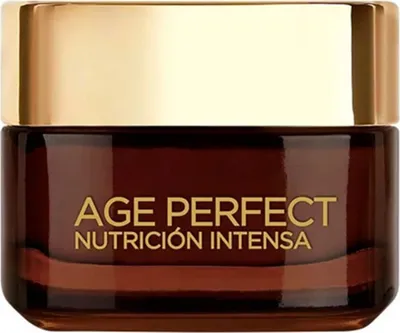 Image de AGE PERFECT INTENSE NUTRITION Tagescreme 50 ml