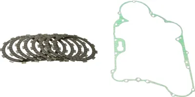 Obrázok produktu pre Spojkové lamely a tesnenie pre Kawasaki KLR 650 C, rok výroby 1995–2004 –