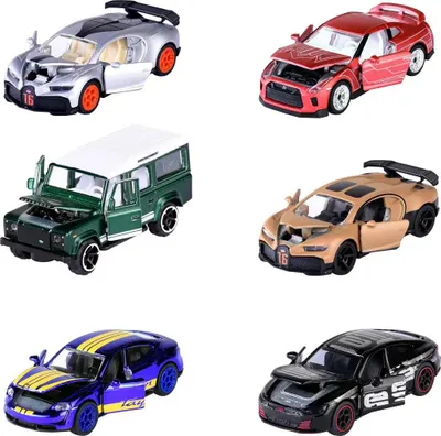 Image de Smoby 212053190 véhicule/voie de jeu