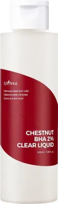 Immagine prodotto di Trattamento esfoliante BHA 2% per pelli da miste a grasse (liquido trasparente) 100 ml