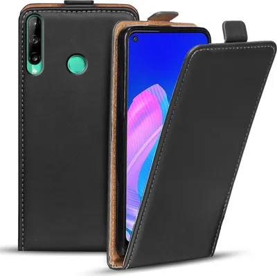 Zdjęcie produktu dla Etui z klapką do Huawei P40 Lite E etui z klapką klasyczne etui ochronne na telefon komórkowy