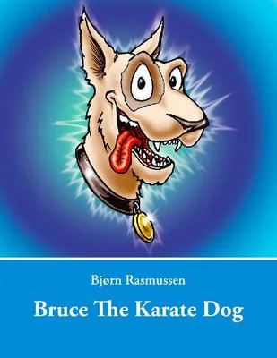 Produktbild von Bruce der Karatehund