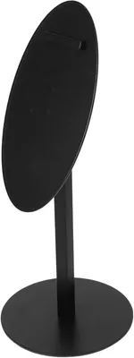 Produktbild von Verstellbarer Schuhständer für die Präsentation hochhackiger Schuhe, Schuhhalter für Geschäfte, Schuhregal und Schuhaufsteller für Einzelhandel und Zuhause