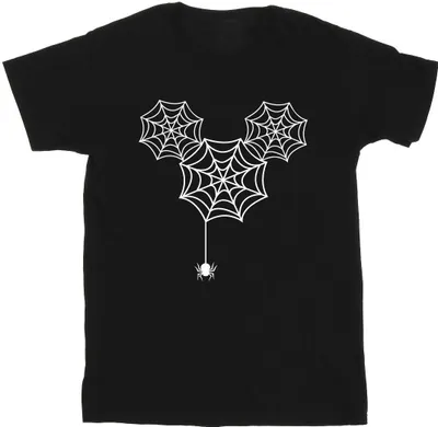 Produktbild von Disney - T-Shirt für Herren BI42130 (L) (Schwarz)