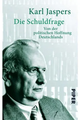 Image de Die Schuldfrage