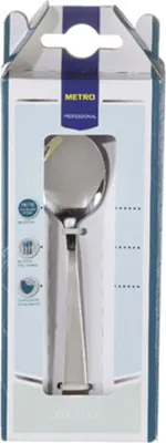 Productafbeelding van METRO PROFESSIONAL 6441 Koffielepel Star - 18/0 roestvrij staal, 12 stuks