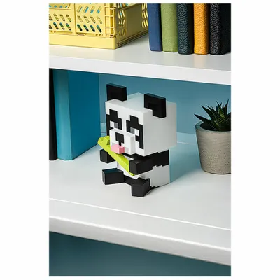 Zdjęcie produktu dla Panda Lampe 15 cm