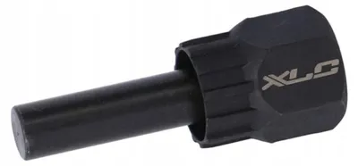 Produktbild von XLC TO-S45 Kassettenabzieher mit Führung für Steckachsen