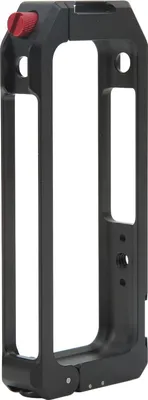 Obrázek produktu pro Ochranné pouzdro na akční kameru s rámečkem z hliníkové slitiny s 1/4" otvorem pro šroub pro X2