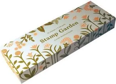 Obrázok produktu pre Stamp Garden