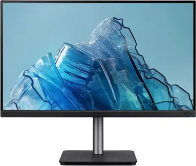 Immagine prodotto di Acer UM.QB3EE.E01 Acer CB243YEb 23,8" 60,5 cm 16:9 100Hz 1920x1080 nero