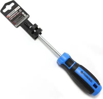 Obrázek produktu pro Křížový šroubovák PZ3x150mm Forsáž