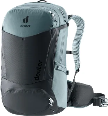 Produktbild von DEUTER Trans Alpine Pro 28 graphite-shale graphite-shale -