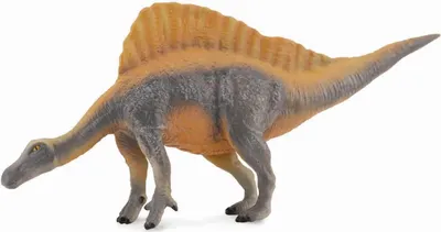 Produktbild von Collecta 88238 Ouranosaurus 14 cm Dinosaurier