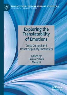 Obrázok produktu pre Exploring the Translatability of Emotions