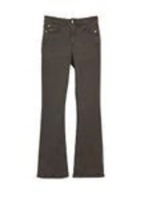 Produktbild von Jeans-Hose 8940 BROWN Größe 34