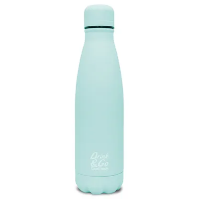 Immagine prodotto di Bottiglia termica - COOLPACK - Polvere di menta