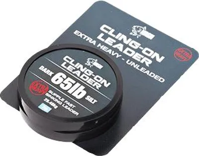 Produktbild von Nash Cling-On Unleaded Leader 65 lb