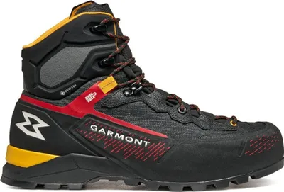 Produktbild von Garmont Hexagon GTX, Erwachsener, Schwarz