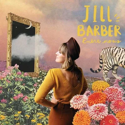Image de Jill Barber : Entre Nous (Édition limitée) (Vinyle coloré) - (Vinyle / Rock (Vinyle))