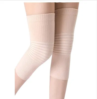 Immagine prodotto di INF Ginocchiere sottili e traspiranti Beige XL