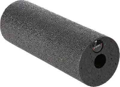 Obrázek produktu pro Pěnový válec, černý, 15 cm