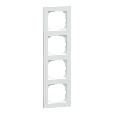 Produktbild von MERTEN MEG4040-3625 - Weiß - Thermoplast - Jede Marke - 1 Stück(e)