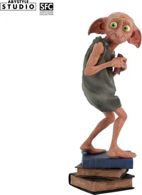 Zdjęcie produktu dla Figurka Harry'ego Pottera Dobby