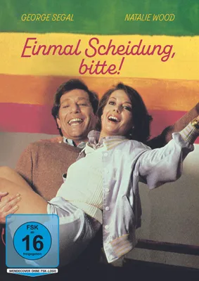 Obrázek produktu pro Einmal Scheidung, bitte!