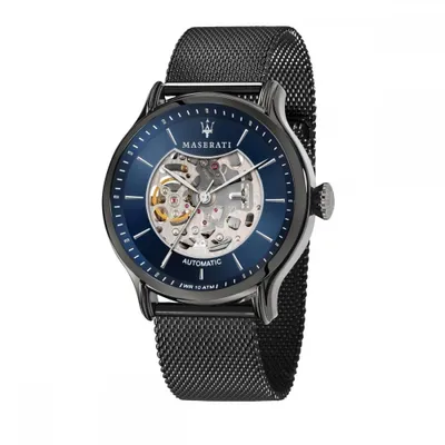 Immagine prodotto di MASERATI MASERATI WATCHES R8823118007 Orologio automatico da uomo