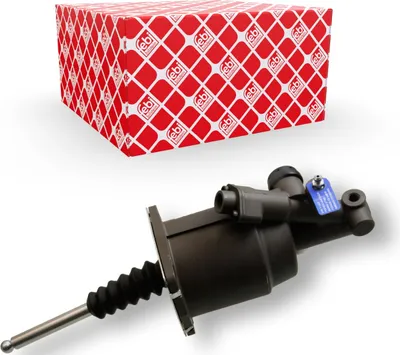 Produktbild von FEBI BILSTEIN 171028 Kupplungsverstärker für VOLVO 9900 8700 B 7 8500 9700
