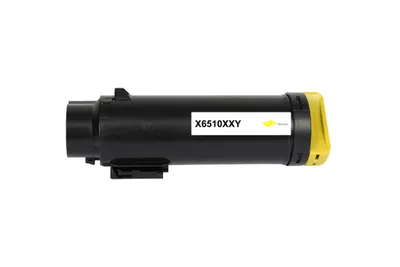 Immagine prodotto di Toner giallo 3.9-106R03692 compatibile con Xerox 106R03692 [ 106R3692 ]  Pagine: 4.300