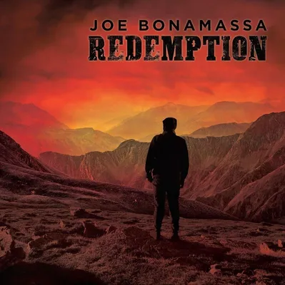 Produktbild von Redemption