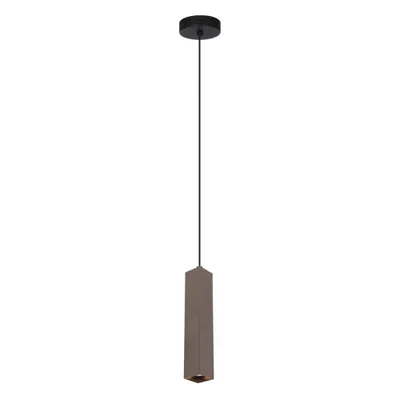 Produktbild von ANDER PND-28394-1-BRO Italux Hängelampe