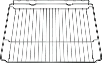 Produktbild von Siemens HZ664000 Grillrost