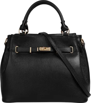 Produktbild von Samantha Look Handtasche Damen 022173 schwarz