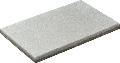 Produktbild von Beton Terrassenplatte iStone Starter mittelgrau 60 cm x 40 cm x 4 cm