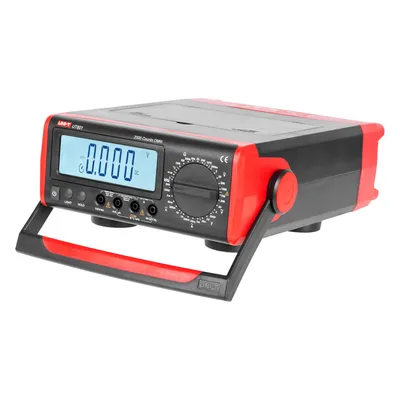 Obrázek produktu pro Stolní multimetr UNI-T UT801