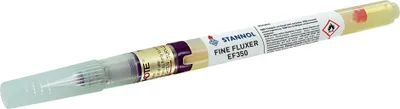 Immagine prodotto di Penna flussante STANNOL FINE-FLUXER 350, 8 ml