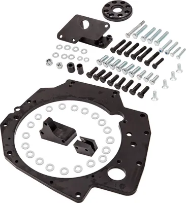 Obrázek produktu pro Sada adaptéru meziohry pro Honda Civic 92-95 Integra 94-01 řady B