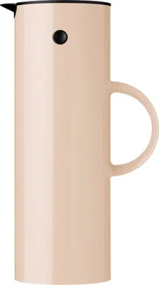 Obrázek produktu pro Stelton EM 77 Isolierkanne 1l Wheat