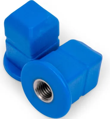 Zdjęcie produktu dla Szybkozłączka Preston Offbox Quick Release Inserts Blue