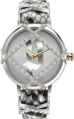 Produktbild von Police Damen Armbanduhr Rila PL.16068BS/04